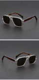 Double Beam High Clarity Polarized Sunglasses
