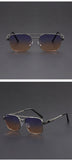 Men’s Outdoor UV Protection Sport Shades
