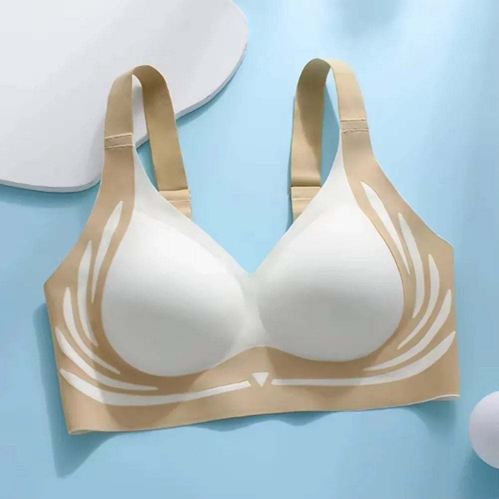 Soft Lift Seamless Comfort Support Bra ( Set of 3 )