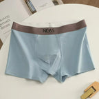 Premium Comfort Cotton Trunks Combo ( Set of 3 )