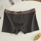 Premium Comfort Cotton Trunks Combo ( Set of 3 )