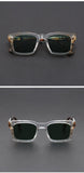 High-End Propionic Acid Frame Glasses