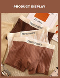 Wrapped Comfort Sports Boxer For Men (Set of 04)