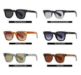 Cross-Border Stylish Rice Nail Shades