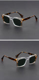High-End Propionic Acid Frame Glasses