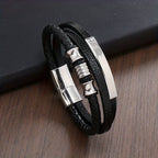 Cross-Border Magnet Bracelet