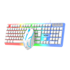 Premium Quality RGB Gaming Keyboard and Mouse Combo