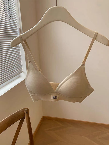 Natural Fit Beauty Cut Bra for women