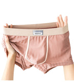 Smooth Fit Gunner Ice Silk Underwear(set of 04)