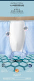 AirCool Ice Silk Breathable Underwear( set of 04)