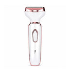 4-in-1 Rechargeable Smart Hair Remover & Grooming Kit