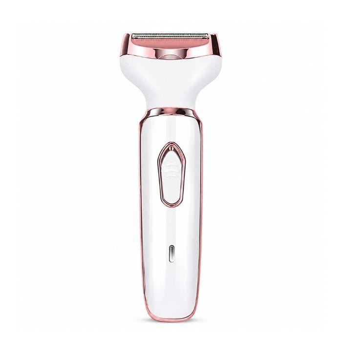 4-in-1 Rechargeable Smart Hair Remover & Grooming Kit