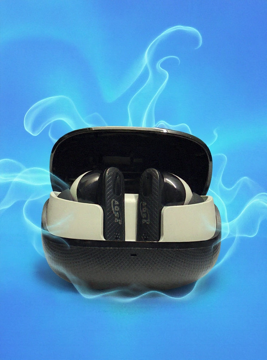 Long Playtime TWS Wireless Earphones