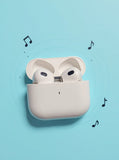 AirPods Pro 3rd gen