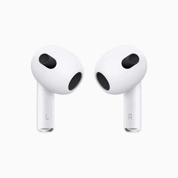 AirPods Pro 3rd gen