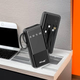 20000mAh Large Capacity Mobile Power Bank with Multi Interface Output