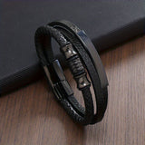 Cross-Border Magnet Bracelet