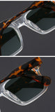 High-End Propionic Acid Frame Glasses