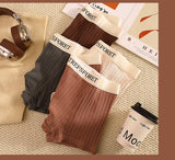 Wrapped Comfort Sports Boxer For Men (Set of 04)