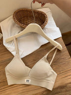 Natural Fit Beauty Cut Bra for women