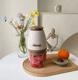 OSAKA Multi-Function Food Grinder Blender