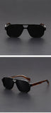 Double Beam High Clarity Polarized Sunglasses