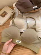 Natural Fit Beauty Cut Bra for women