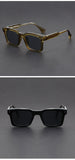 High-End Propionic Acid Frame Glasses