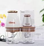 OSAKA Multi-Function Food Grinder Blender