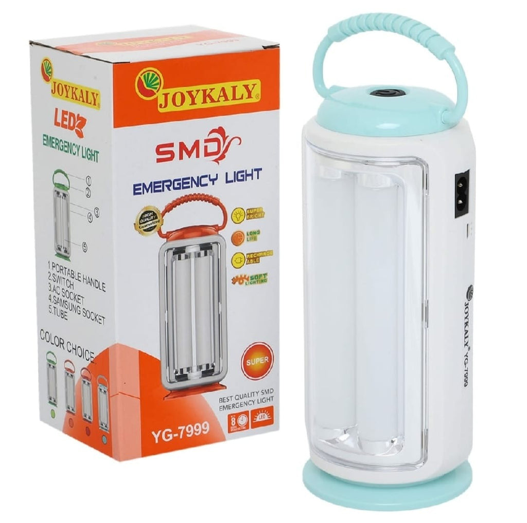 LED Solar Energy Charging Light