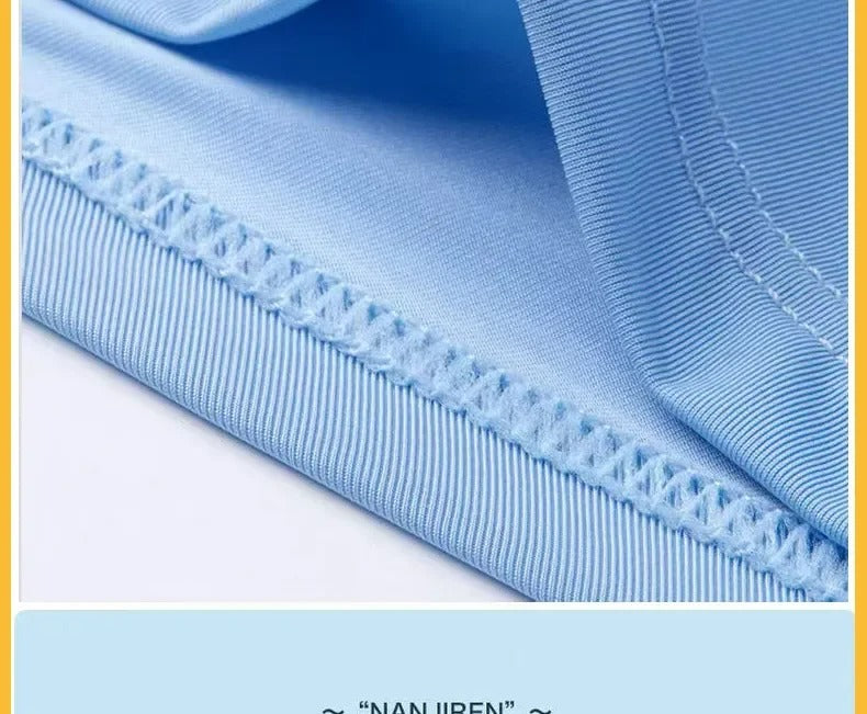 Cool Breeze Boxer Briefs ( Set of 4 )