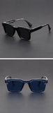 High-End Propionic Acid Frame Glasses