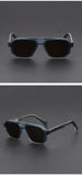 Double Beam High Clarity Polarized Sunglasses