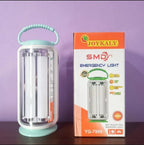 LED Solar Energy Charging Light