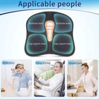 Breathable thickened chair cushion Pillow