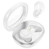 Clear Bass Compact TWS Earbuds