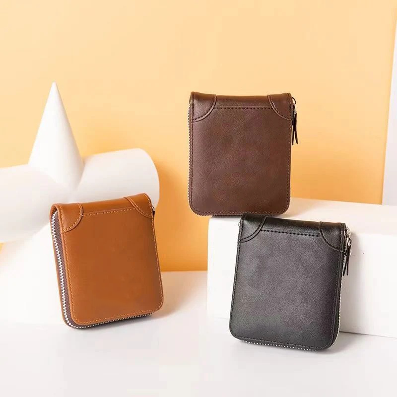 Playboy Premium Quality Leather Wallet