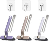 360 Degree Rotating Head Gap Cleaning Brush