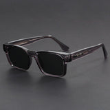 Double Beam High Clarity Polarized Sunglasses