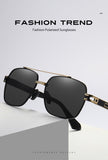 Stylish UV-Blocking Eyewear for Men & Women
