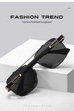 Stylish UV-Blocking Eyewear for Men & Women