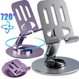 360 Degree Foldable Aluminum Stand