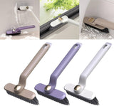 360 Degree Rotating Head Gap Cleaning Brush