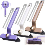 360 Degree Rotating Head Gap Cleaning Brush