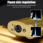 Titan Flame Elite