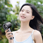 Travel Friendly Handheld Cooling Fan
