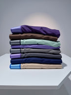 Soft Breathable Cotton Trunk Boxers ( Set of 6 )