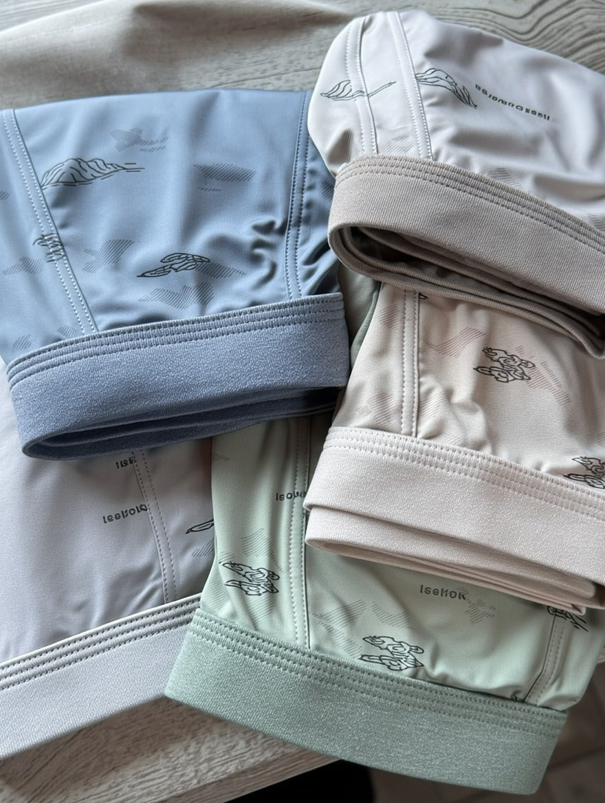 FlexAir Ultra Soft Boxer ( Set of 4 )