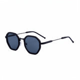 Trendy Metal Temple Cross-Border Eyewear