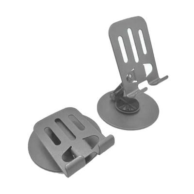 Original Metal 360 Degree Rotatable & Portable Phone Holder